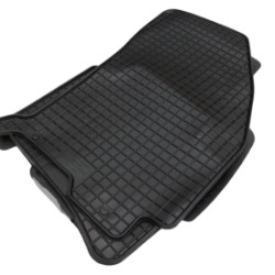 Λαστιχένια πατάκια για FORD Mondeo II (2000-2007) - 4τμχ.