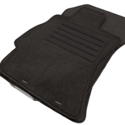 Πατάκια μοκέτα για SUBARU Legacy / Outback (2009-2014) - 4τμχ.