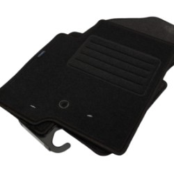 Πατάκια μοκέτα για JEEP Patriot (2007-2016) - 4τμχ.