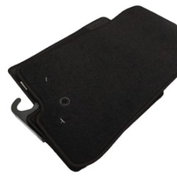 Πατάκια μοκέτα για JEEP Patriot (2007-2016) - 4τμχ. Πατάκια μοκέτα για JEEP Patriot (2007-2016) - 4τμχ.