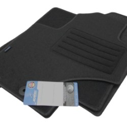 Πατάκια μοκέτα για HYUNDAI IX55 (2008-2012) - 4τμχ.