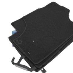 Πατάκια μοκέτα για HYUNDAI IX55 (2008-2012) - 4τμχ. Πατάκια μοκέτα για HYUNDAI IX55 (2008-2012) - 4τμχ.