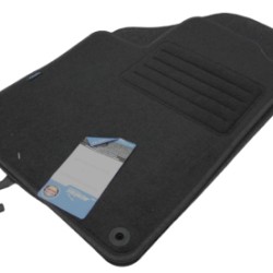 Πατάκια μοκέτα για PEUGEOT RCZ (2009-2015) - 4τμχ.