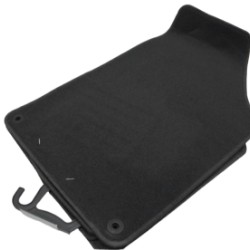 Πατάκια μοκέτα για PEUGEOT RCZ (2009-2015) - 4τμχ.