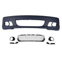 Προφυλακτήρας εμπρός για BMW E46 coupe 2 doors - M-pack design χωρίς ανοίγματα parktronic Προφυλακτήρας εμπρός για BMW E46 coupe 2 doors - M-pack design χωρίς ανοίγματα parktronic