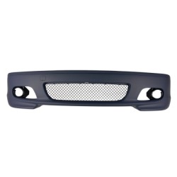 Προφυλακτήρας εμπρός για BMW E46 coupe 2 doors - M-pack design χωρίς ανοίγματα parktronic Προφυλακτήρας εμπρός για BMW E46 coupe 2 doors - M-pack design χωρίς ανοίγματα parktronic