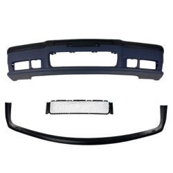 Προφυλακτήρας εμπρός για BMW E36 - M3 design Προφυλακτήρας εμπρός για BMW E36 - M3 design