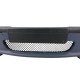 Προφυλακτήρας εμπρός για BMW E46 sedan / combi - M pack design χωρίς ανοίγματα parktronic