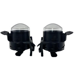 Προβολάκια για BMW E60 / E90 για Μ pack/M5/M3 προφυλακτήρα - 2τμχ Προβολάκια για BMW E60 / E90 για Μ pack/M5/M3 προφυλακτήρα - 2τμχ