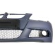 Προφυλακτήρας εμπρός για BMW E90 / E91 (2005-2008) - M pack design με ανοίγματα για πιτσιλίθρες, χωρίς parktronic