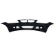 Προφυλακτήρας εμπρός για BMW E90 / E91 (2005-2008) - M pack design με ανοίγματα για πιτσιλίθρες, χωρίς parktronic