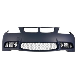 Προφυλακτήρας εμπρός για BMW E90 / E91 (2005-2008) - M3 design χωρίς ανοίγματα για πιτσιλίθρες, χωρίς parktronic Προφυλακτήρας εμπρός για BMW E90 / E91 (2005-2008) - M3 design χωρίς ανοίγματα για πιτσιλίθρες, χωρίς parktronic