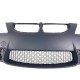 Προφυλακτήρας εμπρός για BMW E90 / E91 (2005-2008) - M3 design χωρίς ανοίγματα για πιτσιλίθρες, χωρίς parktronic