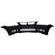 Προφυλακτήρας εμπρός για BMW E90 / E91 (2005-2008) - M3 design χωρίς ανοίγματα για πιτσιλίθρες, χωρίς parktronic