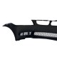Προφυλακτήρας εμπρός για BMW E90 / E91 (2005-2008) - M3 design χωρίς ανοίγματα για πιτσιλίθρες, χωρίς parktronic