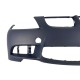 Προφυλακτήρας εμπρός για BMW E90 / E91 (2005-2008) - M3 design χωρίς ανοίγματα για πιτσιλίθρες, χωρίς parktronic