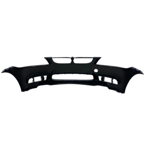 Προφυλακτήρας εμπρός για BMW E90 / E91 (2005-2008) - M3 design χωρίς ανοίγματα για πιτσιλίθρες, χωρίς parktronic