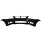 Προφυλακτήρας εμπρός για BMW E90 / E91 (2005-2008) - M3 design χωρίς ανοίγματα για πιτσιλίθρες, χωρίς parktronic