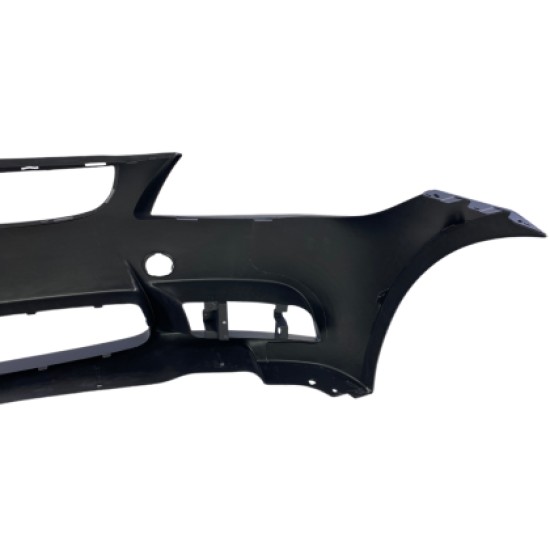 Προφυλακτήρας εμπρός για BMW E90 / E91 (2005-2008) - M3 design χωρίς ανοίγματα για πιτσιλίθρες, χωρίς parktronic