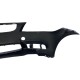 Προφυλακτήρας εμπρός για BMW E90 / E91 (2005-2008) - M3 design χωρίς ανοίγματα για πιτσιλίθρες, χωρίς parktronic