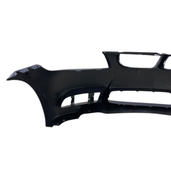 Προφυλακτήρας εμπρός για BMW E90 / E91 (2005-2008) - M3 design χωρίς ανοίγματα για πιτσιλίθρες, χωρίς parktronic