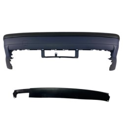 Πίσω προφυλακτήρας για BMW E36 - M pack design Πίσω προφυλακτήρας για BMW E36 - M pack design