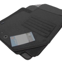 Πατάκια μοκέτα για HYUNDAI Terracan (2001-2006) - 4τμχ.