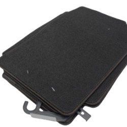 Πατάκια μοκέτα για HYUNDAI Terracan (2001-2006) - 4τμχ. Πατάκια μοκέτα για HYUNDAI Terracan (2001-2006) - 4τμχ.