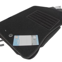 Πατάκια μοκέτα για OPEL Frontera B Sport (1998-2003) - short - 4τμχ.