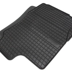 Λαστιχένια πατάκια Frogum για OPEL Astra G (1998-2004) - 4τμχ.