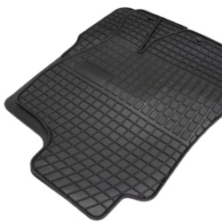 Λαστιχένια πατάκια Frogum για OPEL Astra G (1998-2004) - 4τμχ. Λαστιχένια πατάκια Frogum για OPEL Astra G (1998-2004) - 4τμχ.