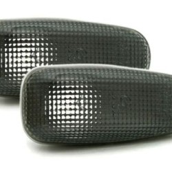 Φλας Mercedes W140 / W202 / W210 / Vito / Sprinter - σετ 2τμχ. Φλας Mercedes W140 / W202 / W210 / Vito / Sprinter - σετ 2τμχ.