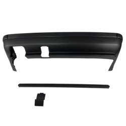 Πίσω προφυλακτήρας για BMW E34 - M pack design Πίσω προφυλακτήρας για BMW E34 - M pack design