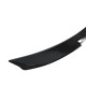 Αεροτομή πορτ μπαγκάζ για BMW E60 (2004-2010) M4 Style - Carbon