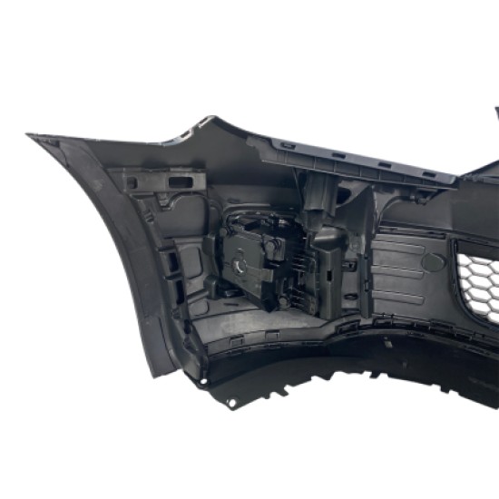 Προφυλακτήρας εμπρός για Vw Golf 6 με μάσκα και προβολάκια - GTI design