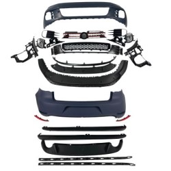 Body kit για Volkswagen Golf 6 - GTI design Body kit για Volkswagen Golf 6 - GTI design