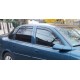 Ανεμοθραύστες για Opel Vectra B (1996-2002) sedan- 4 τμχ. εμπρός και πίσω