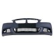 Προφυλακτήρας εμπρός για BMW F10 / F11 - M pack design χωρίς ανοίγματα για parktronic, με πιτσιλίθρες