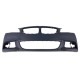 Προφυλακτήρας εμπρός για BMW F10 / F11 - M pack design χωρίς ανοίγματα για parktronic, με πιτσιλίθρες