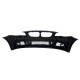 Προφυλακτήρας εμπρός για BMW F10 / F11 - M pack design χωρίς ανοίγματα για parktronic, με πιτσιλίθρες