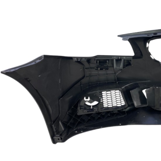 Προφυλακτήρας εμπρός για BMW F10 / F11 - M pack design χωρίς ανοίγματα για parktronic, με πιτσιλίθρες