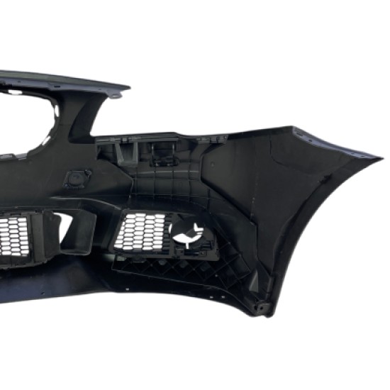 Προφυλακτήρας εμπρός για BMW F10 / F11 - M pack design χωρίς ανοίγματα για parktronic, με πιτσιλίθρες