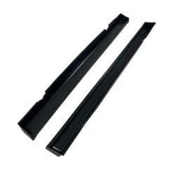 Μαρσπιέ για BMW E30 - M pack design Μαρσπιέ για BMW E30 - M pack design