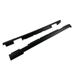 Μαρσπιέ για BMW E34 - M pack design Μαρσπιέ για BMW E34 - M pack design