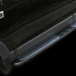 Σκαλοπάτια για Chevrolet Captiva (2008-2013) - 2τμχ.