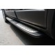 Σκαλοπάτια για Chevrolet Captiva (2008-2013) - 2τμχ.