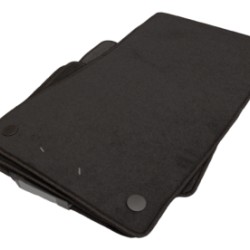 Πατάκια μοκέτα για MERCEDES E-Class W211 / CLS C219 (2002-2009) - 4τμχ. Πατάκια μοκέτα για MERCEDES E-Class W211 / CLS C219 (2002-2009) - 4τμχ.