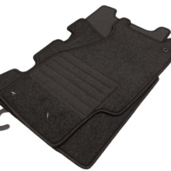 Πατάκια μοκέτα για JEEP Grand Cherokee WK (2004-2010) - 4τμχ.