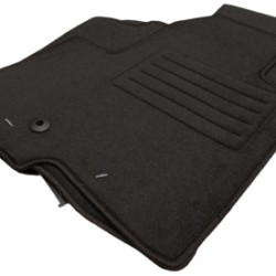 Πατάκια μοκέτα για HYUNDAI Santa Fe II (2006-2009) - 4τμχ.