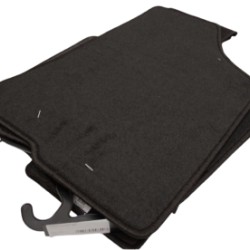 Πατάκια μοκέτα για HYUNDAI Santa Fe II (2006-2009) - 4τμχ. Πατάκια μοκέτα για HYUNDAI Santa Fe II (2006-2009) - 4τμχ.